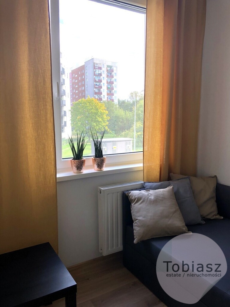 Mieszkanie Wynajem Kraków Kraków-Nowa Huta Osiedle Avia 10