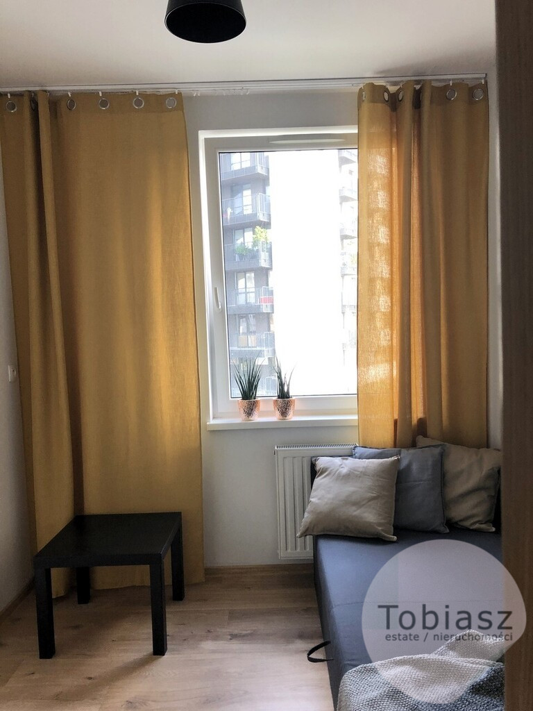 Mieszkanie Wynajem Kraków Kraków-Nowa Huta Osiedle Avia 11