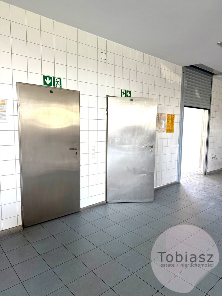 Magazyn Wynajem Wiktorowice 9