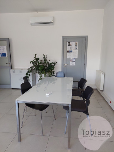 Magazyn Wynajem Kraków Podgórze 7