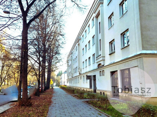 Mieszkanie Sprzedaż Kraków Kraków-Nowa Huta Osiedle Ogrodowe