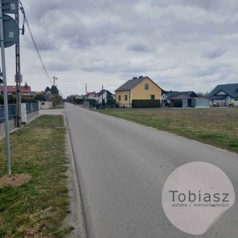 Działka Sprzedaż Chorzelów 7