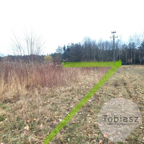 Działka Sprzedaż Chorzelów 4