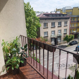 Mieszkanie Sprzedaż Kraków Kraków-Śródmieście Józefa Brodowicza