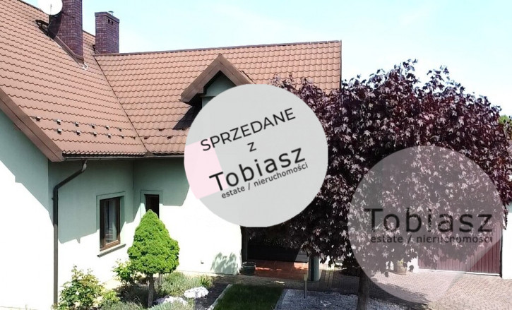 Dom Sprzedaż Luborzyca 1