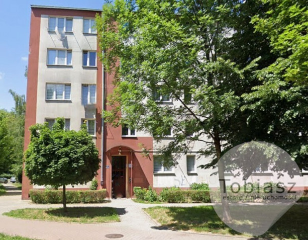 Mieszkanie Wynajem Kraków Nowa Huta os.&nbsp;Kalinowe 12
