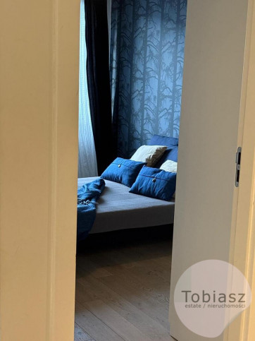 Mieszkanie Wynajem Kraków Śródmieście Jana Kaczary 8