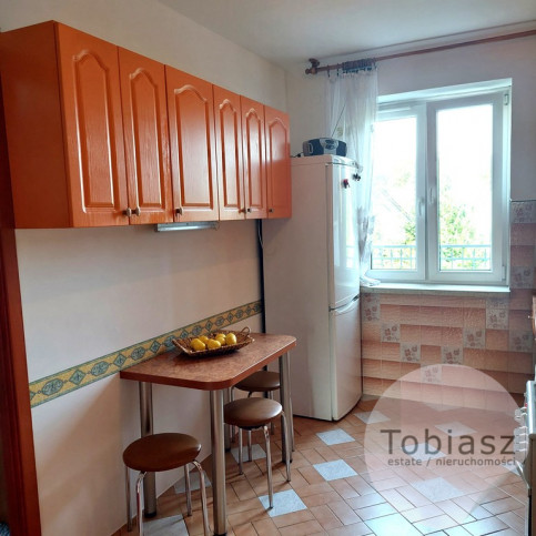Mieszkanie Wynajem Kraków Nowa Huta Stanisława Łempickiego 3