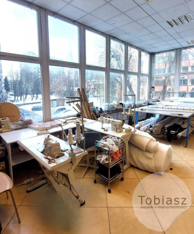 Lokal Wynajem Kraków Podgórze Beskidzka 4
