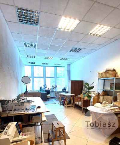 Lokal Wynajem Kraków Podgórze Beskidzka 7