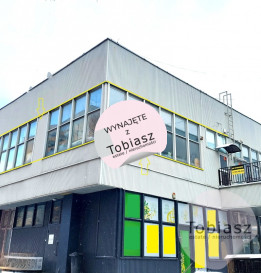 Lokal Wynajem Kraków Kraków-Podgórze Beskidzka