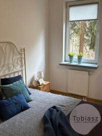 Mieszkanie Wynajem Kraków Kraków-Krowodrza Białoprądnicka