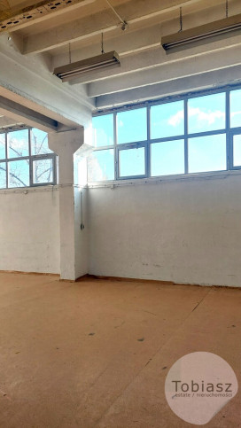 Magazyn Wynajem Kraków Nowa Huta 3