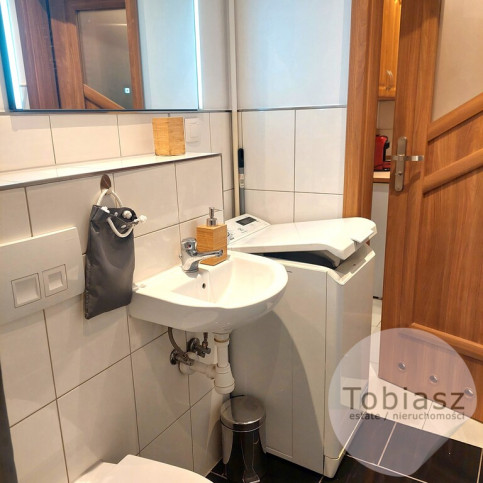 Mieszkanie Wynajem Kraków Śródmieście Fiołkowa 9
