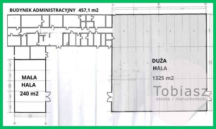 Magazyn Sprzedaż Kraków Nowa Huta 3