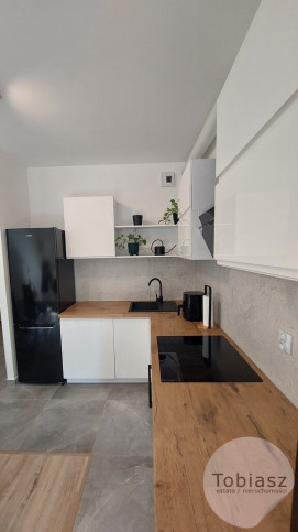 Mieszkanie Wynajem Kraków Nowa Huta Gustawa Morcinka 4