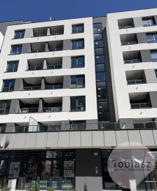 Mieszkanie Wynajem Kraków Kraków-Nowa Huta os.&nbsp;Bohaterów Września