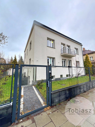 Lokal Wynajem Kraków Śródmieście Orląt Lwowskich 6