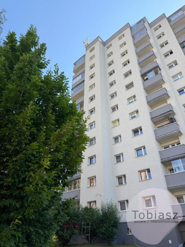 Mieszkanie Sprzedaż Kraków Kraków-Nowa Huta Osiedle Oświecenia 21