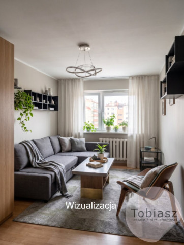 Mieszkanie Sprzedaż Kraków Kraków-Nowa Huta Osiedle Oświecenia 11