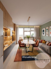 Mieszkanie Sprzedaż Kraków Kraków-Nowa Huta Osiedle Oświecenia