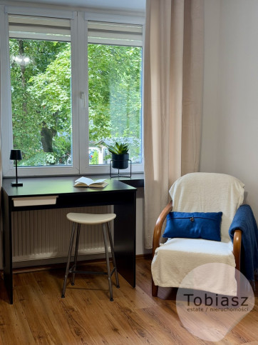 Mieszkanie Wynajem Kraków Nowa Huta Osiedle Centrum C 2