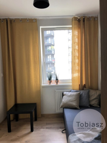 Mieszkanie Wynajem Kraków Kraków-Nowa Huta Osiedle Avia 9