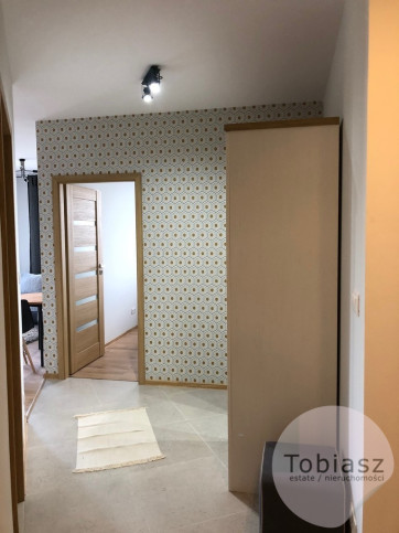 Mieszkanie Wynajem Kraków Kraków-Nowa Huta Osiedle Avia 12