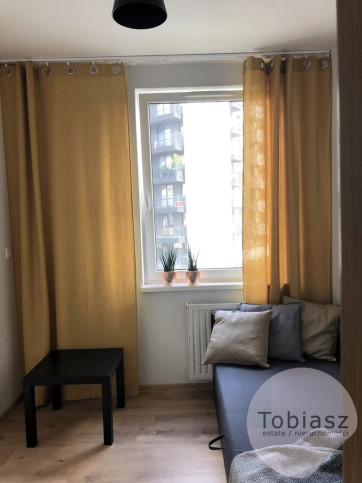 Mieszkanie Wynajem Kraków Kraków-Nowa Huta Osiedle Avia 11