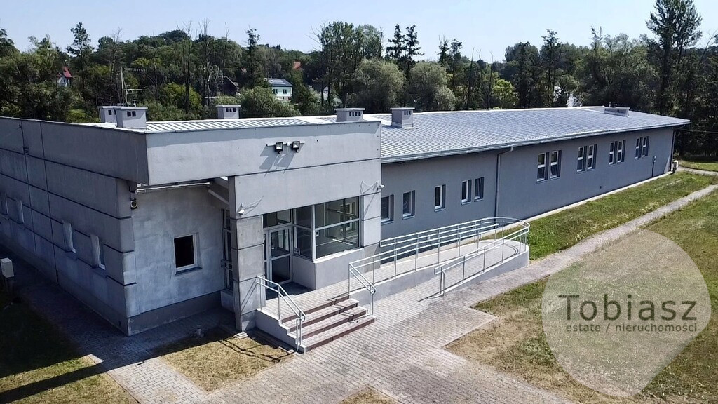 Magazyn Wynajem Wiktorowice