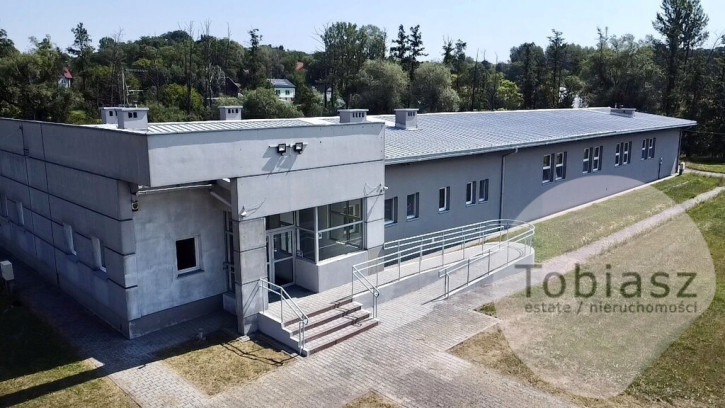 Magazyn Wynajem Wiktorowice 1