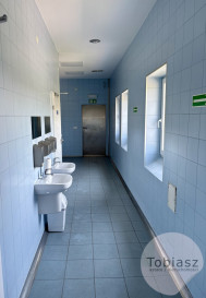 Magazyn Wynajem Wiktorowice