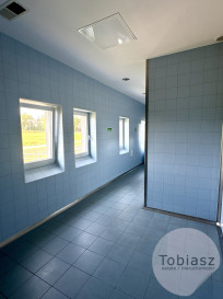 Magazyn Wynajem Wiktorowice