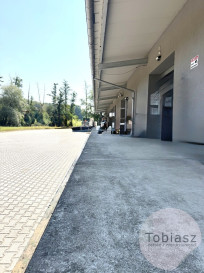 Magazyn Wynajem Wiktorowice