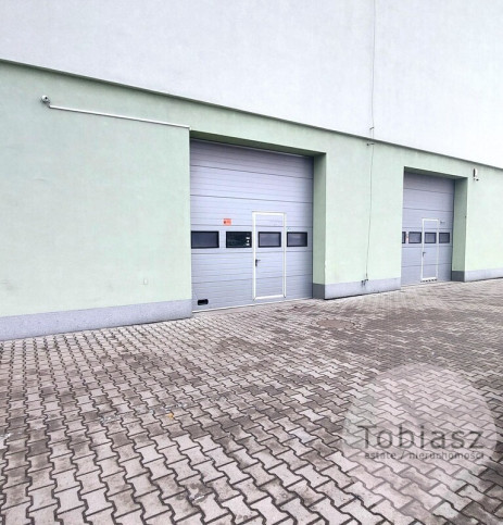 Magazyn Wynajem Kraków Kraków-Nowa Huta 6