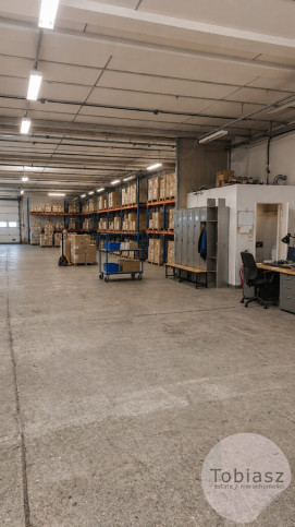 Magazyn Wynajem Kraków Kraków-Nowa Huta 4