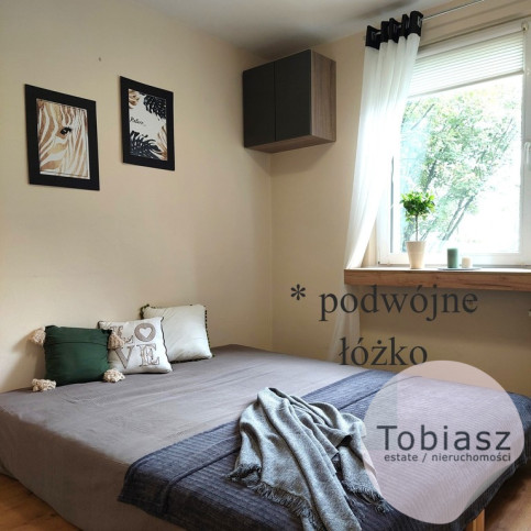 Mieszkanie Wynajem Kraków Nowa Huta 5