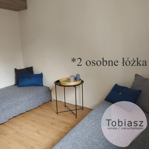 Mieszkanie Wynajem Kraków Nowa Huta 7