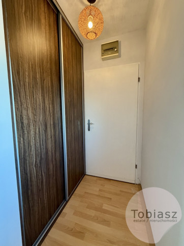 Mieszkanie Wynajem Kraków Ruczaj 14