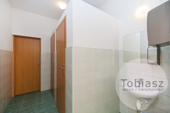 Obiekt Wynajem Skawina 8