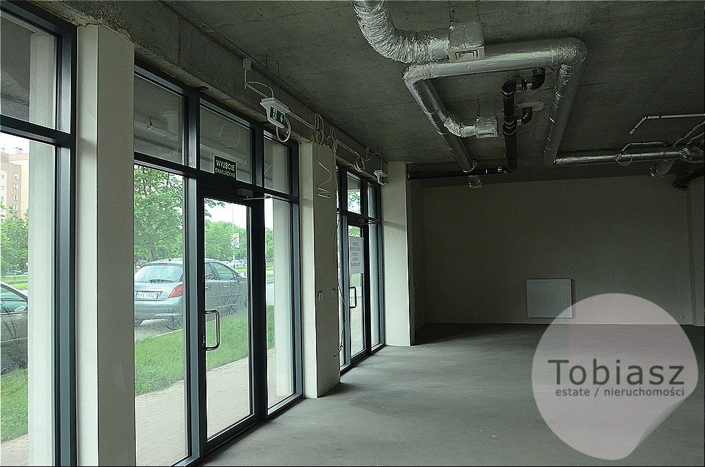 Lokal Wynajem Kraków Nowa Huta