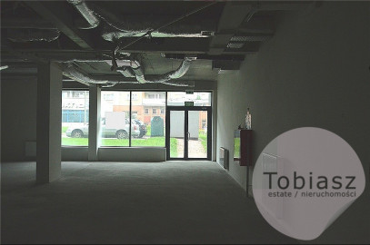 Lokal Wynajem Kraków Nowa Huta
