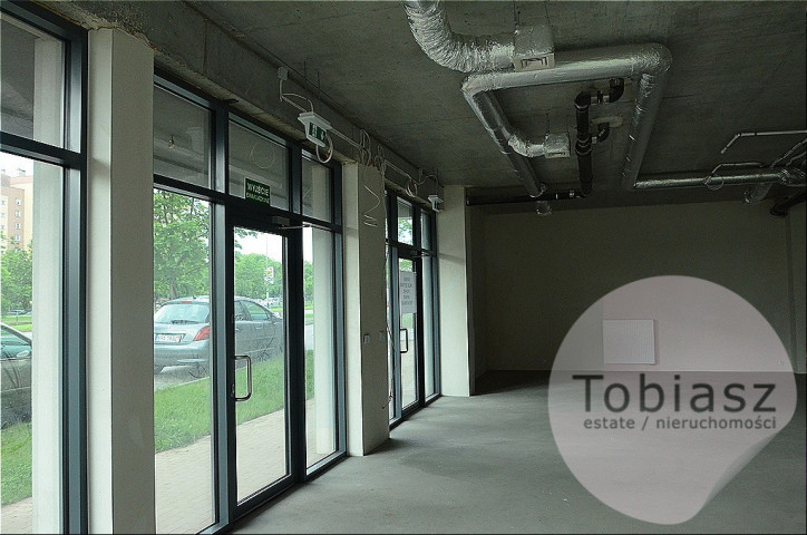 Lokal Wynajem Kraków Nowa Huta 4