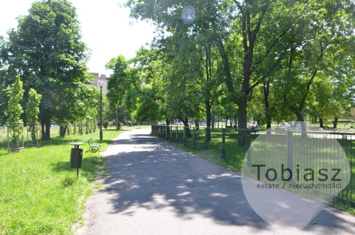 Lokal Wynajem Kraków Nowa Huta 7