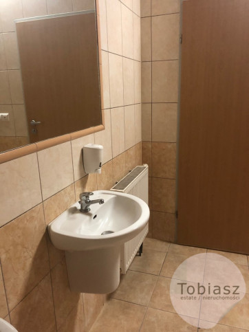 Lokal Wynajem Kraków Podgórze 8