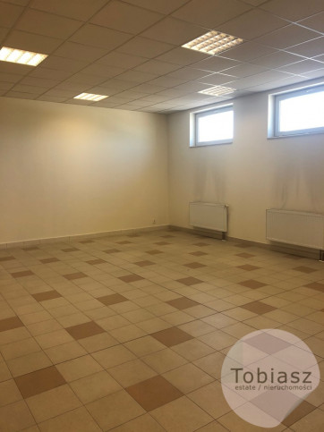 Lokal Wynajem Kraków Podgórze 2