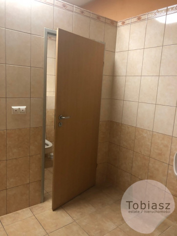 Lokal Wynajem Kraków Podgórze 7