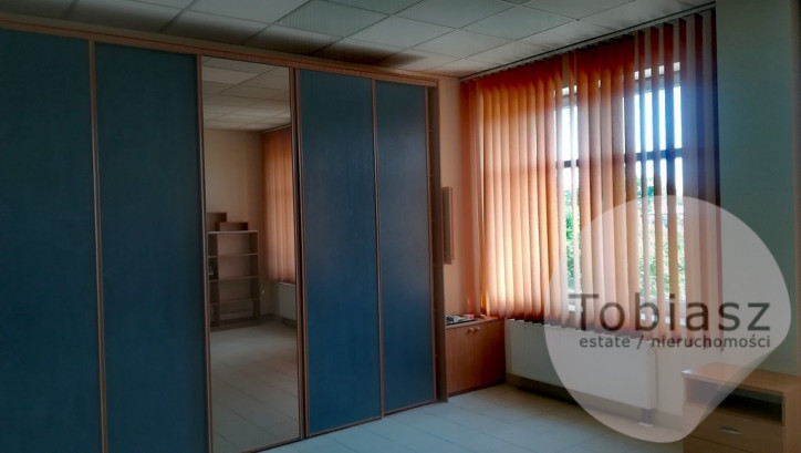 Lokal Wynajem Kraków Podgórze 1