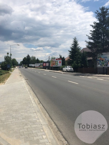 Lokal Wynajem Nowy Sącz 6