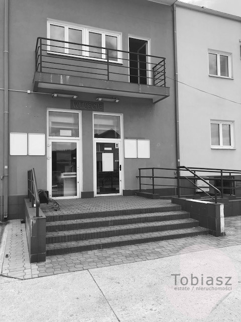 Lokal Wynajem Nowy Sącz